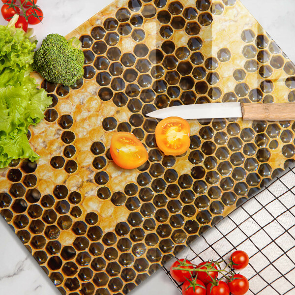 Cubre encimera Panal