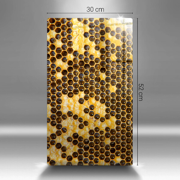 Cubre encimera Panal