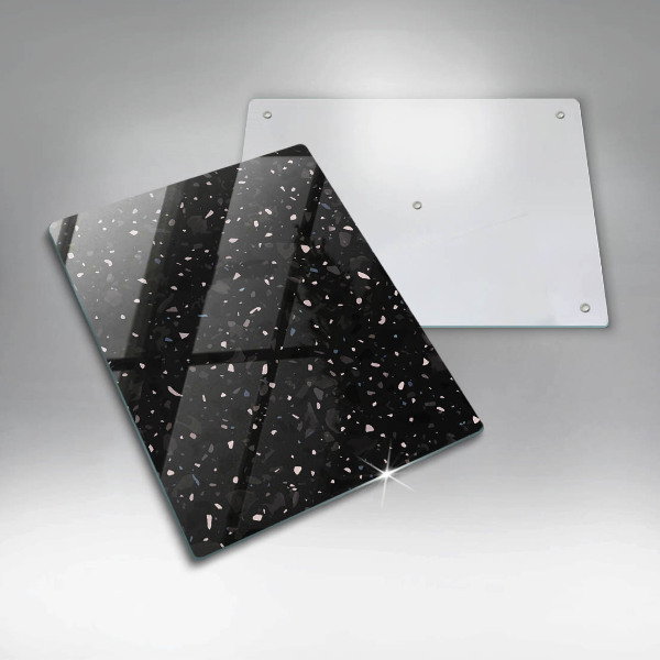 Cubre encimera Gres oscuro