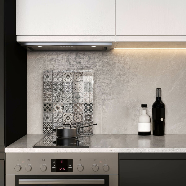 Cubre encimera Azulejos decorativos