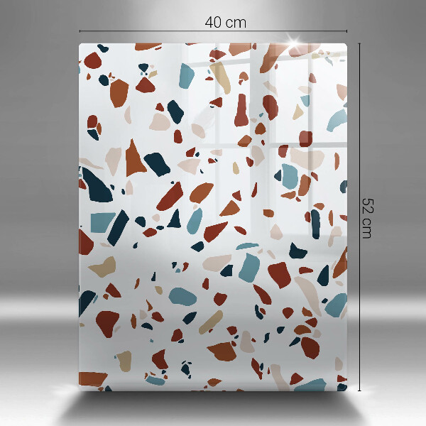 Cubre encimera Piedra decorativa