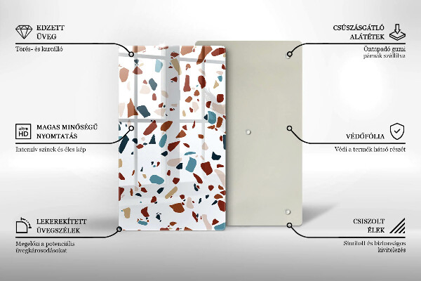 Cubre encimera Piedra decorativa