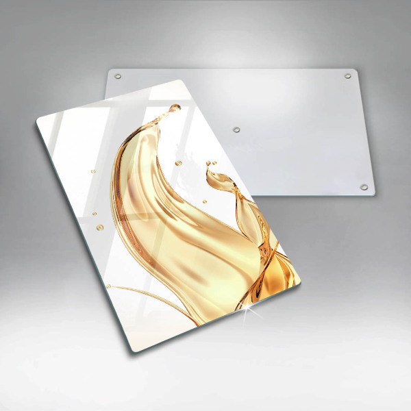 Cubre encimera Aceite de oliva