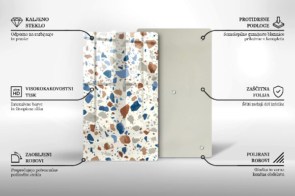 Cubre encimera Gres decorativo