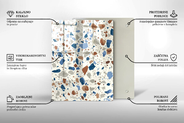 Cubre encimera Gres decorativo