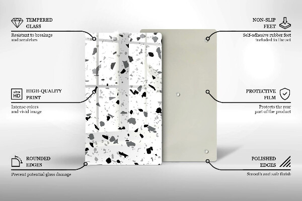 Cubre encimera Gres decorativo