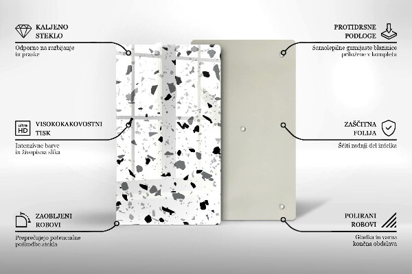 Cubre encimera Gres decorativo