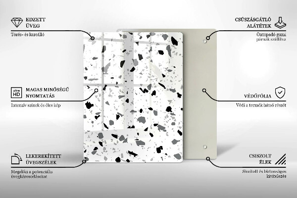 Cubre encimera Gres decorativo