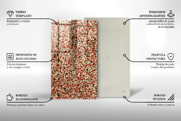 Cubre encimera Gres fino