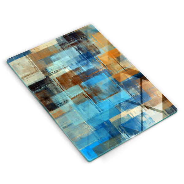 Cubre encimera Fondo pintado