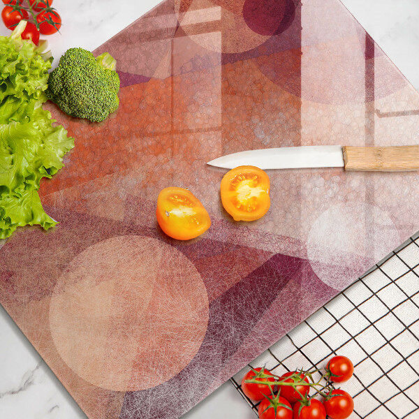 Cubre encimera Arte abstracto