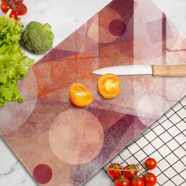 Cubre encimera Arte abstracto