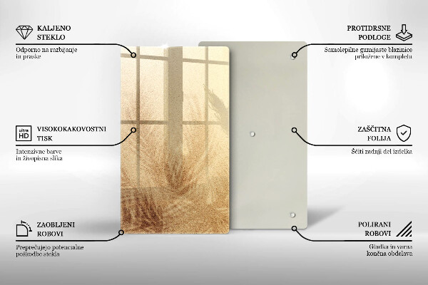 Cubre encimera Vacaciones de arena en la playa