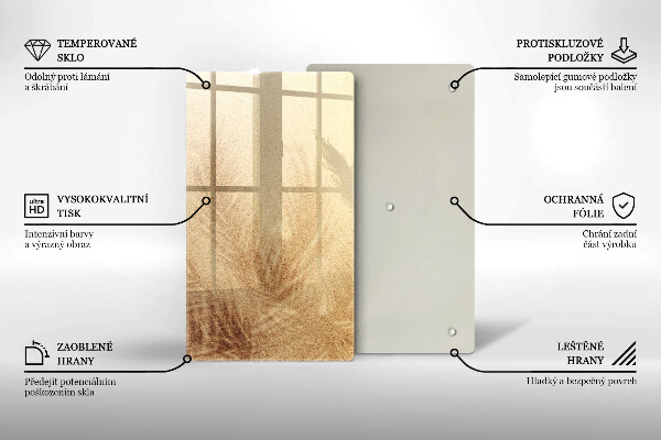 Cubre encimera Vacaciones de arena en la playa