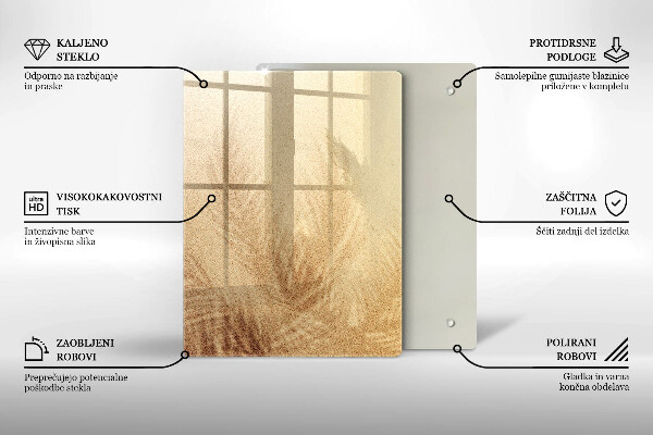 Cubre encimera Vacaciones de arena en la playa