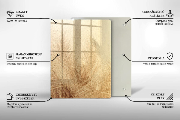 Cubre encimera Vacaciones de arena en la playa