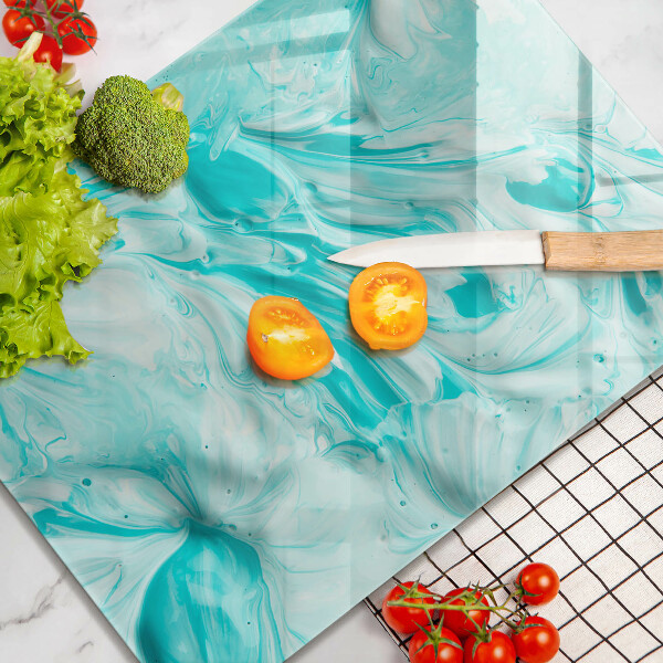 Cubre encimera Pinturas de abstraccion