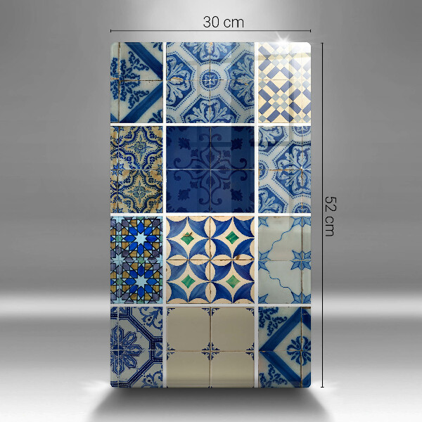 Cubre encimera Azulejos decorativos