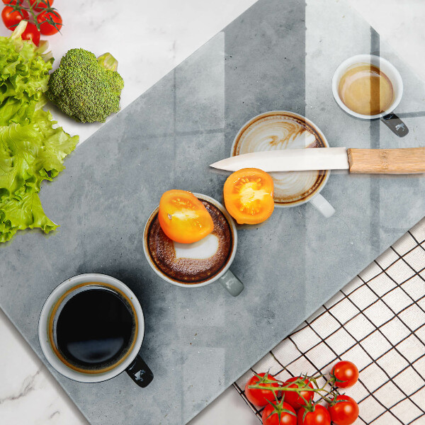 Cubre encimera Cocina - tazas de café