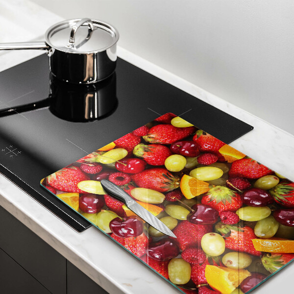 Cubre encimera Frutas de verano