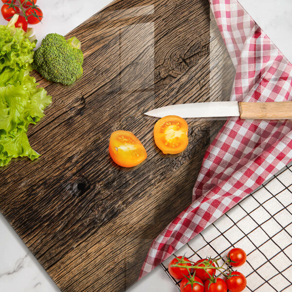 Cubre encimera Mesa de madera