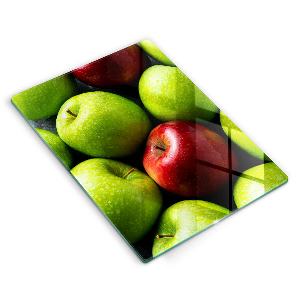 Cubre encimera Manzanas jugosas