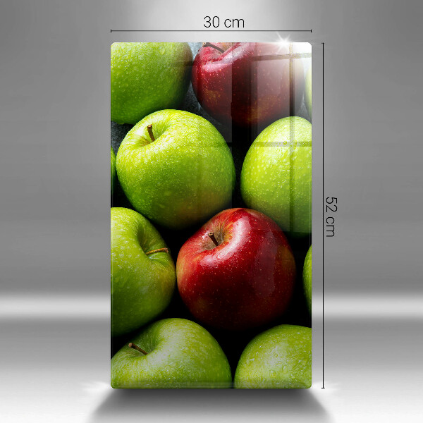 Cubre encimera Manzanas jugosas