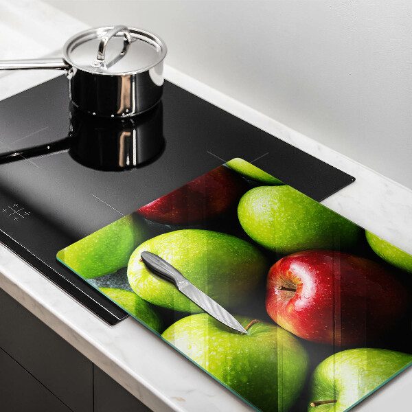 Cubre encimera Manzanas jugosas