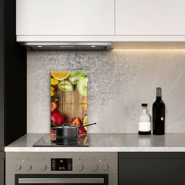 Cubre encimera Fruta fresca