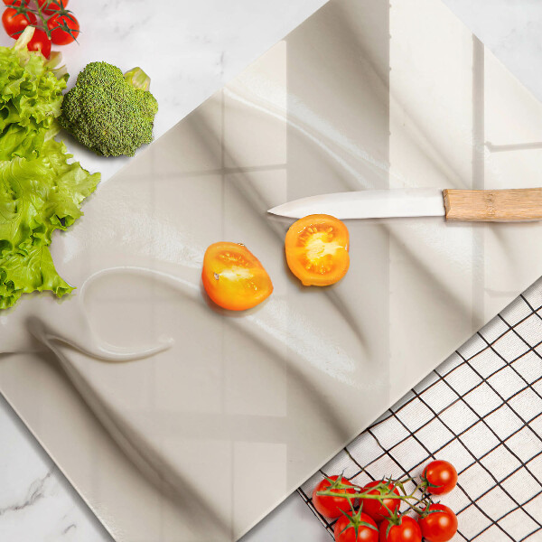 Cubre encimera Helado cremoso