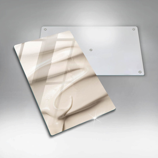 Cubre encimera Helado cremoso