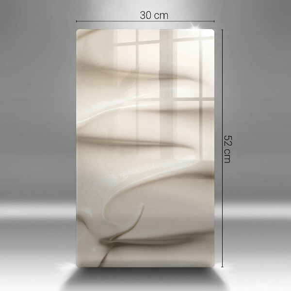 Cubre encimera Helado cremoso