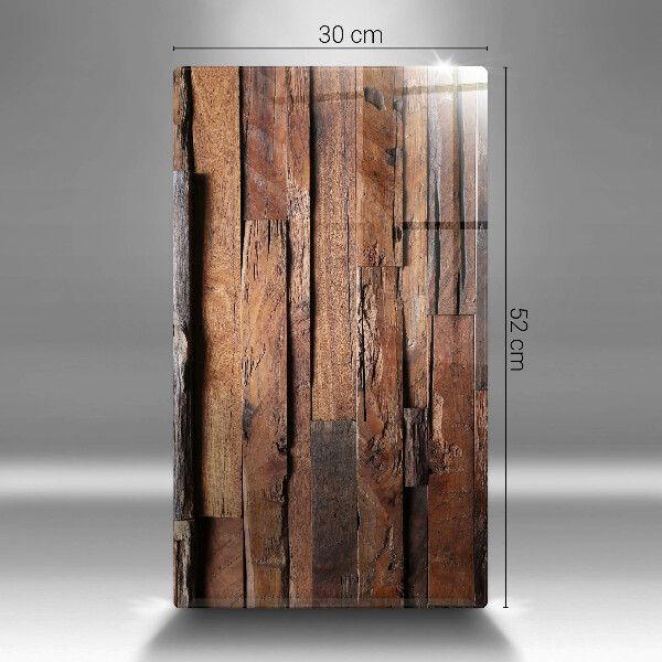 Cubre encimera Tableros de madera decorativos