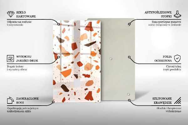 Cubre encimera Gres decorativo