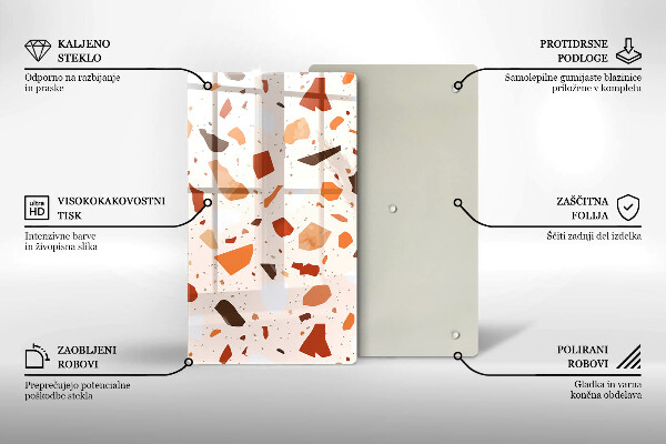 Cubre encimera Gres decorativo