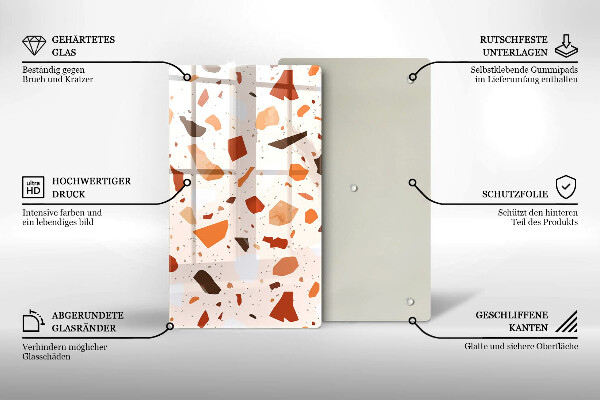 Cubre encimera Gres decorativo