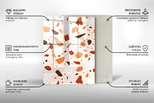 Cubre encimera Gres decorativo