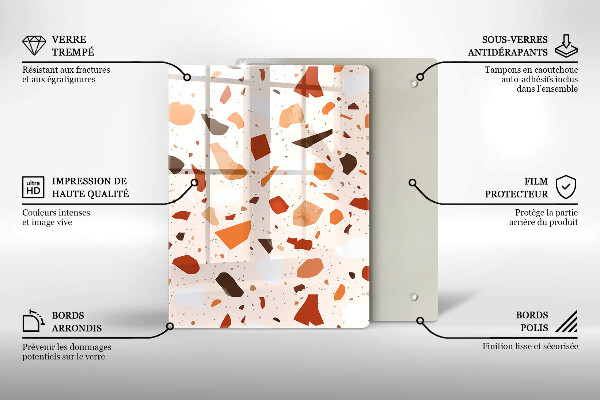 Cubre encimera Gres decorativo