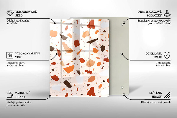 Cubre encimera Gres decorativo