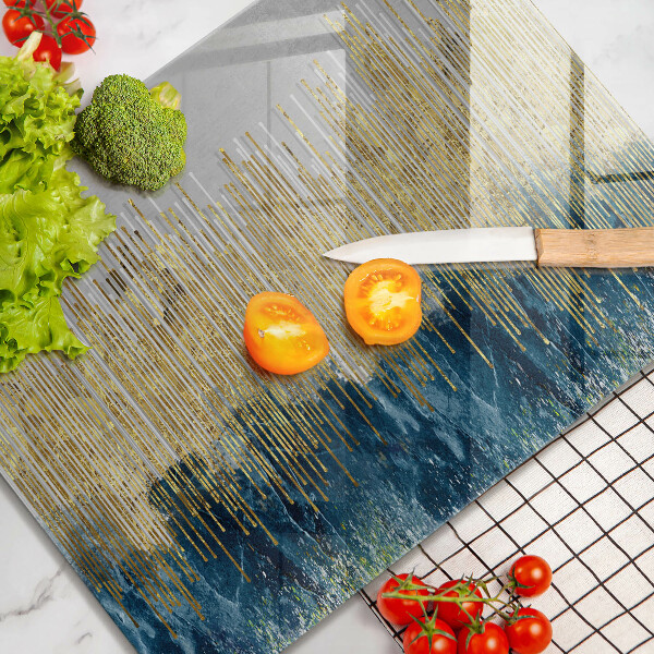 Cubre encimera Abstracción del diseñador