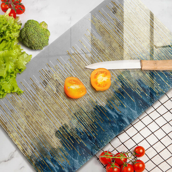 Cubre encimera Abstracción del diseñador