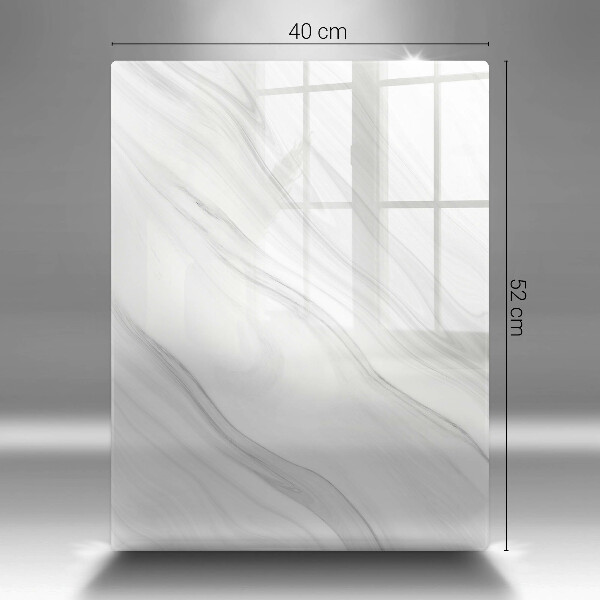 Cubre encimera Mármol delicado