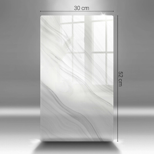 Cubre encimera Mármol delicado