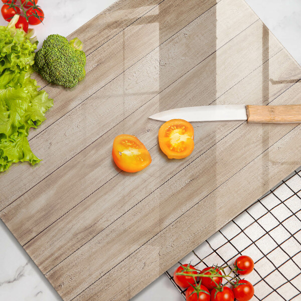 Cubre encimera Tablones de madera