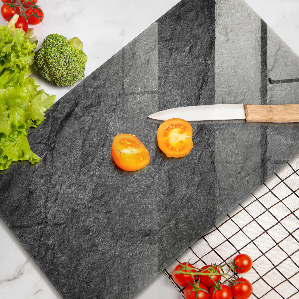 Cubre encimera Textura de piedra