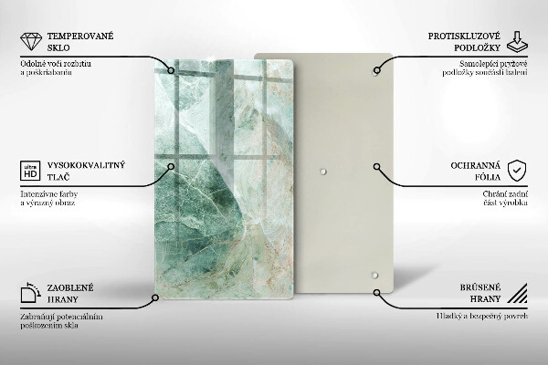 Cubre encimera Estructura de piedra