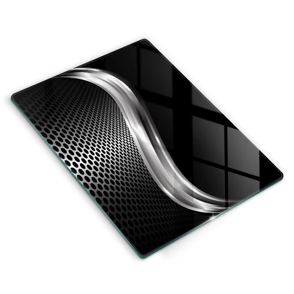 Cubre encimera Estructura metálica