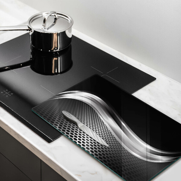 Cubre encimera Estructura metálica