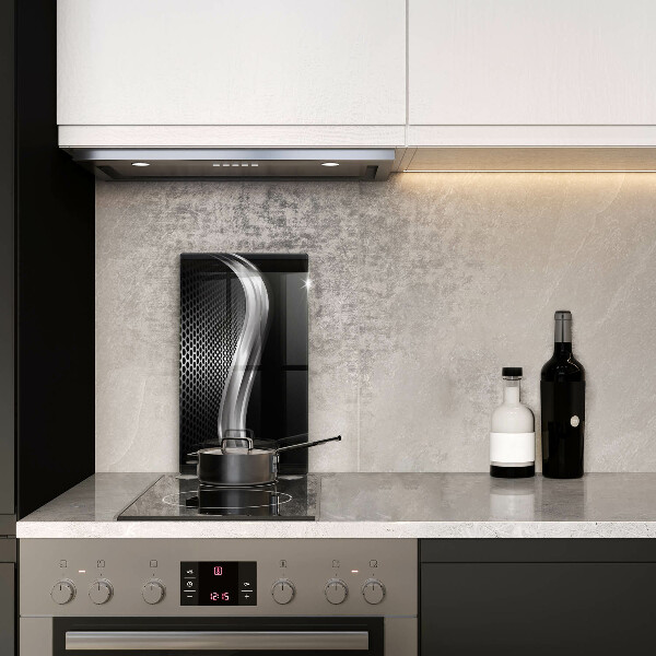 Cubre encimera Estructura metálica