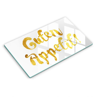 Cubre vitrocerámica Guten Appetit!